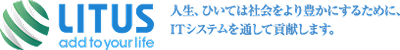 ロゴ